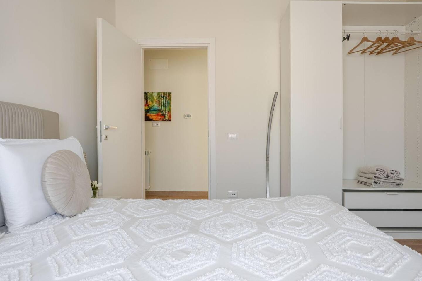 Apartament Casa Di Ale Venezia Mestre Zewnętrze zdjęcie