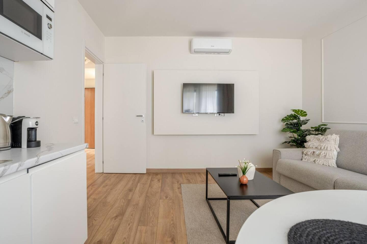 Apartament Casa Di Ale Venezia Mestre Zewnętrze zdjęcie